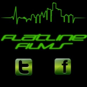 Official Twitter account of Flatline Films Detroit! Follow us for the latest info on our work and some dope tweets.