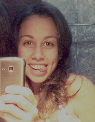 Um segredo para superar o medo: acreditar que ele não existe ;*