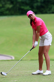 AllieKni's profile picture. Professional Golfer on the Symetra Tour