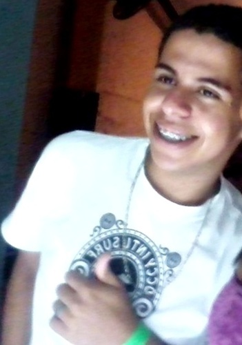 um espermatozoide vencedor ;p
Face :http://t.co/IDDwrbODui