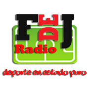 @FdeJRadio La emisora on-line del deporte en estado puro. Las 24h con la mejor selección musical y el mejor deporte.