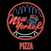 New Yorker Pizza (NYP) Islamabad. Original 21-inch New York Style Pizza