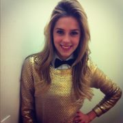 '' Esste Twiitter ée Para Minhaah Diiva @sophiaabrahao minhaah tiiruliipaa , seegui ppF