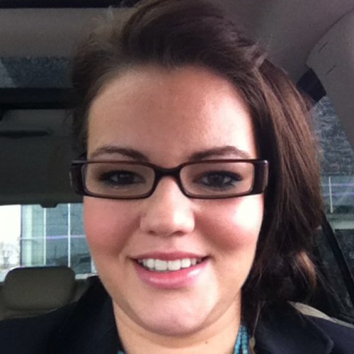 kristenbosecke's profile picture. 