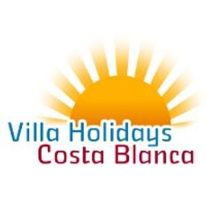 Large Private Villa located on prime golf resorts in Alicante Province, Costa Blanca