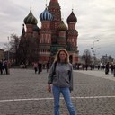 Patricia Dash - @51yddash - Twitter