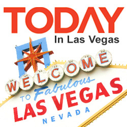 Today in Las Vegas is a free, weekly magazine. It's the ultimate source of everything to do and see in the world's most exciting city.