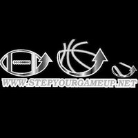 Step Your Game Up (@1stepyourgameup) 's Twitter Profile Photo