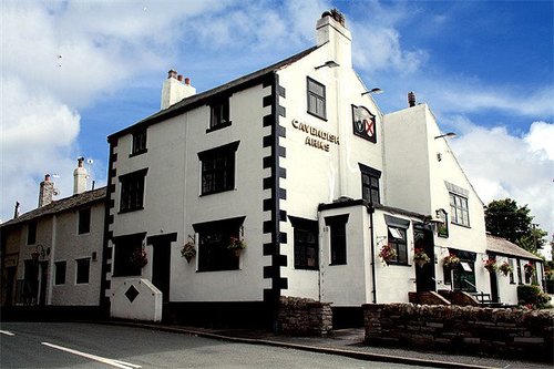 A small, traditional country pub with fine food and real ales served to you by friendly staff in a cosy environment.