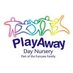 Playaway (@daynursery_pa) Twitter profile photo
