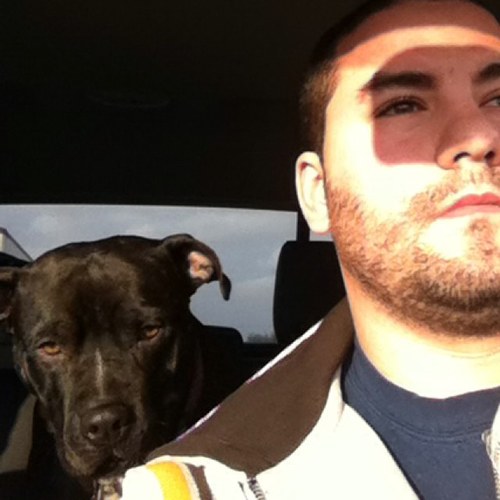 BerkNugz's profile picture. dude. beer drinker. cleveland fan.