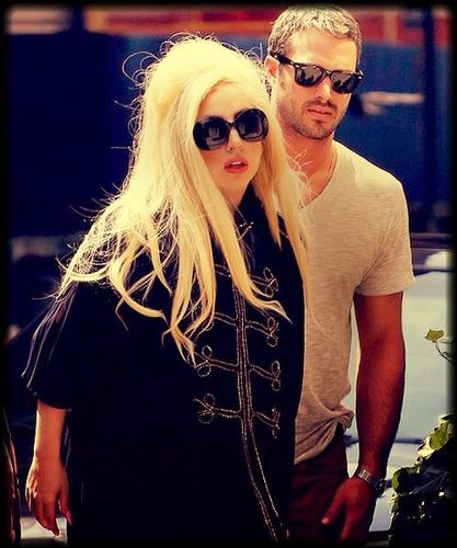 We Could, We Could, Belong Together - ArtPop