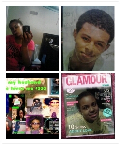 Mrs.perez 4 eva (princeton) I love him so much he stole my heart and he can keep it lol I also love diggy and prince is soo sexy