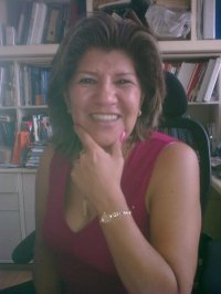 Directora de HA Publicidad