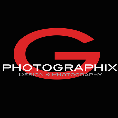G_Photographix's profile picture. Graphic Design & Photography. 
info@gphotographix.com