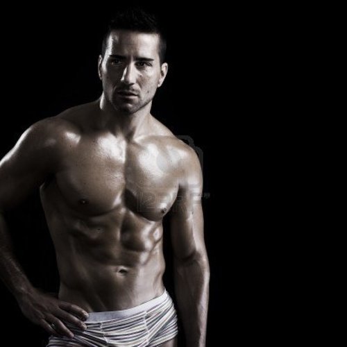 The best fitness and health products around!