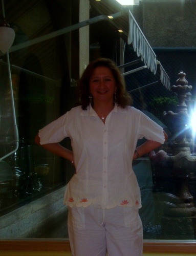 Profesional en salud - Qf UN Especialista en la meta OMS de Uso seguro del medicamento. Maestria en Administración de Salud - UR