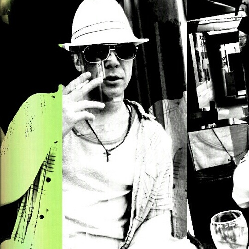 daverook79's profile picture. 