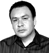 Consultor en Comunicación Política y de Gobierno. Socio-Director de Geopolítica Consulting.  
Lector asiduo de Baudelaire, fanático del Jazz y de la Fotografía
