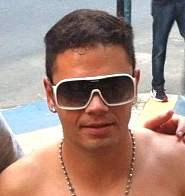 Um caminho dificil, mais um sonho a ser conquistado!  Deus esta comigo... Atleta profissional de futebol .