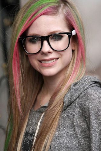 fan de avril