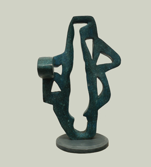 Arte, interés por la pintura, escultura, gráfica y video