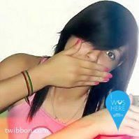 LayssaCastro rubro-negra#DeCoração,16 anos,Sagitariana,recife-pe...
♪♫▒F▒O▒L▒L▒O▒W ▒M▒E (Só sigo quem me segue, se dar Unfollow eu vou retribuir) #RAWR