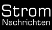 Stromnachricht's profile picture. Aktuelle Nachrichten und Informationen zu Stromanbietern, Energiesparen, Solarenergie, Nachtstrom, Ökostrom und Stromspeicher.