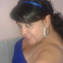 Diana Saldivar (@22_aqua) Twitter