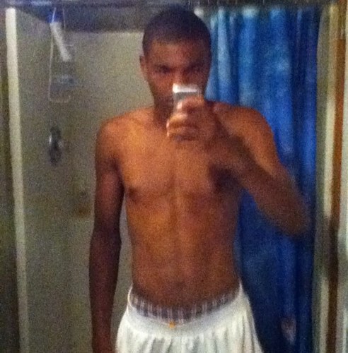 michael bumpus Profile