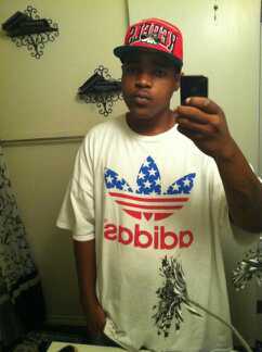 I just do me an Chase Paper an speak da real .Plus yo Boy on da Nawf keepiin it G #100 all the time.