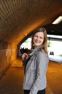 Kommunikativer PR- und Social Media-Freelancer, Fleißiges Lieschen & Blogger. Please visit @lieschen_de for my current tweets.