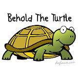 Behold the Turtle. He progresses only when he sticks his neck out. - James B Conant. An upcoming production company, busting a move since August 2012.