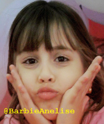 Decidi ser feliz agora e não esperar por nada.
Desde: 09/01/2012  Gaúcha e ama os RebeldeS OBS: Também a Anelise e a Tia Hérica!!