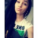 #Ciara get it right thats my name dont wear it out #TeamFollowBack