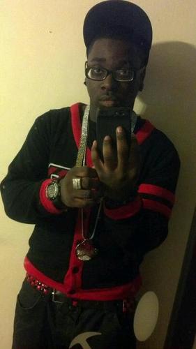 #Blacc'God upcoming artist who loves music, tattoos, gauges, snapbacks, and tinypants. #BITCHMOB #TaskForce #BasedWorld #SwaggChef #CookDatBitch