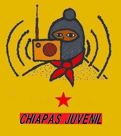 Somos un grupo de jóvenes del estado de Chiapas,  dedicados a la opinión pública del actuar político dentro del sector juvenil.