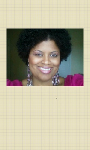 SweetNesey's profile picture. 