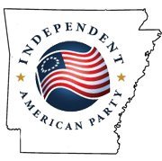 IAPArkansas's profile picture. The Independent American Party of Arkansas #IAP #IAMV #Independent #Arkansas #TakeBackAmerica #RestoreTheRepublic
