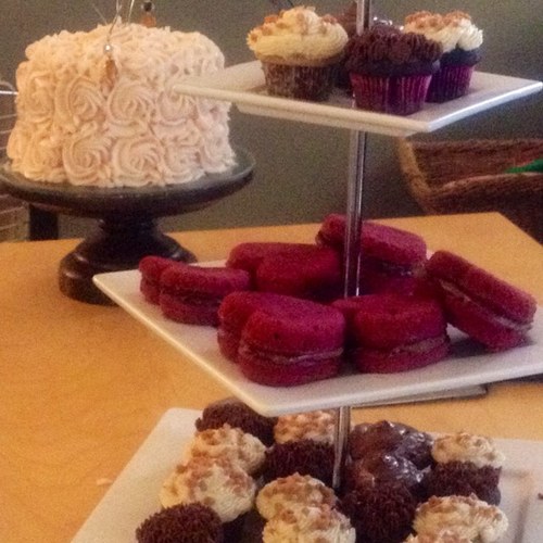 ArbonneAntonia's profile picture. 