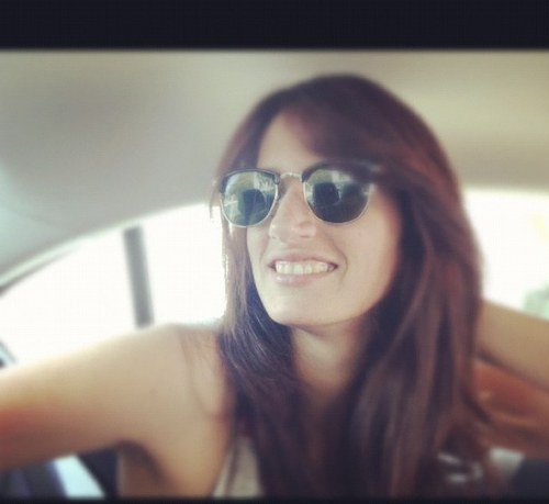 sorameli's profile picture. Puertorriqueña. Amante de la música, el arte, las causas justas, las letras, el cine, el baile, el tennis...mis familia :)