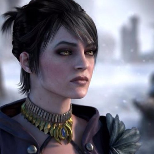 KorcariWitch's profile picture. Bio? Why would I tell a wretched mongrel like you anything about me? ((DARP))