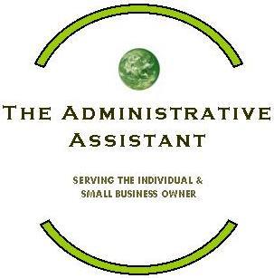 With 30+ years of experience, I work from my home office offering admin/clerical services and MSOffice Suite instruction.