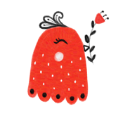 mirdinara's profile picture. Illustrator