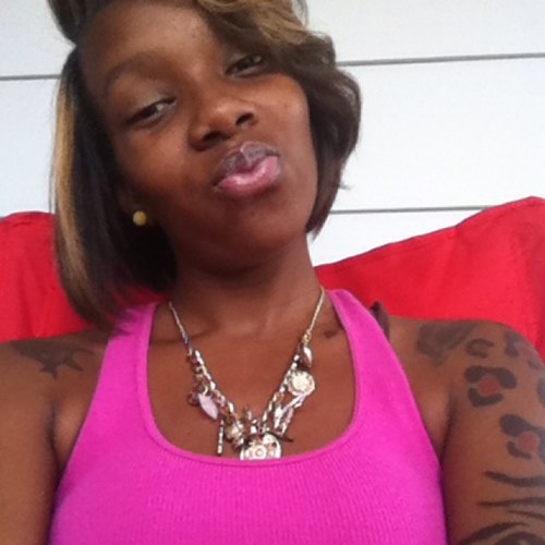 CherelleLakisa's profile picture. 