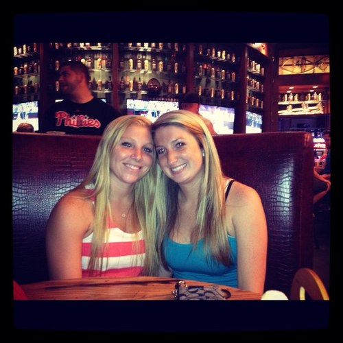 bmaz18's profile picture. Gardner-webb University Assistant Volleyball Coach                       #lasallevb. LaSalle 2013.