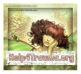 http://t.co/bAtDJieZi0 offers survivors of trauma and abuse with coping techniques, resources, and hope for healing.