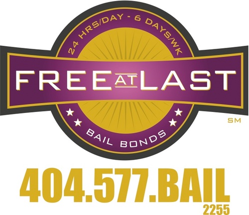 Free at Last Bail Bonds is a full service, nationwide bail bonding company located in Atlanta, Georgia. We service Municipal, State, Superior, and Federal Court