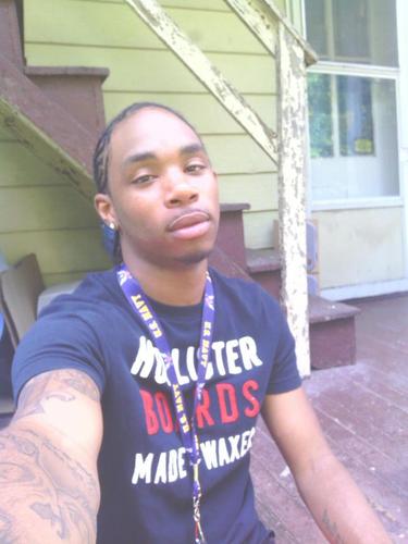 Im wavy all day...