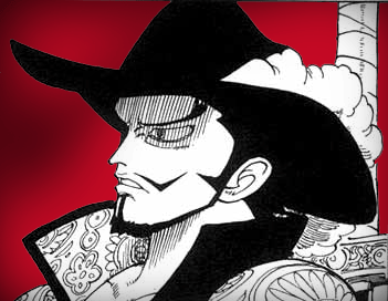 Mihawk4Presiden's profile picture. 